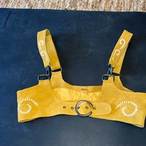 Free people accessory